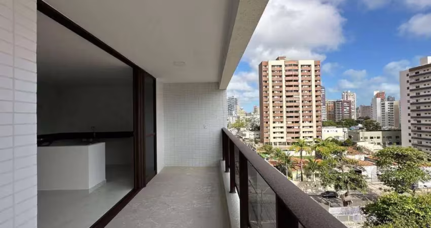 J.Smart Carolina Sucupira, Apartamento, 64m², Nascente, Aldeota, Fortaleza/CE