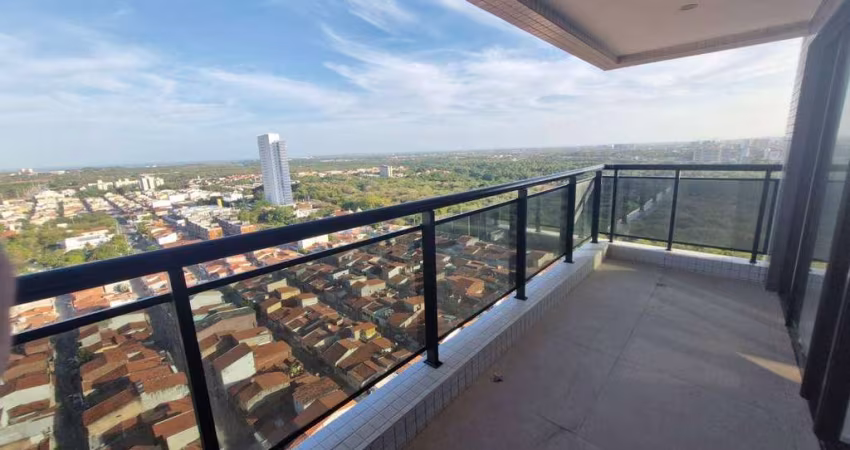 Duo Milenio Practical Home, Apartamento, 41,89m², 1 suíte, Cocó, Fortaleza/CE