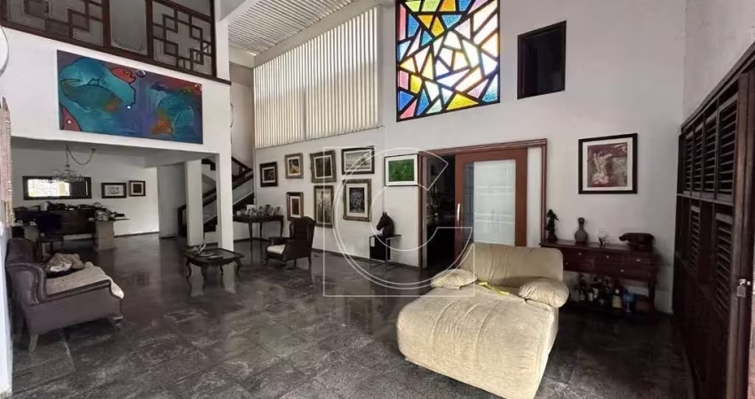 Casa dúplex, 700m², 4 suítes, guararapes, fortaleza/ce.