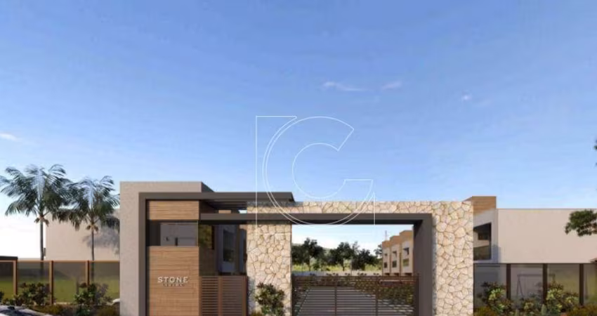 Stone Living, Casas, 110,88m², 3 quartos, José de Alencar , Fortaleza/CE.
