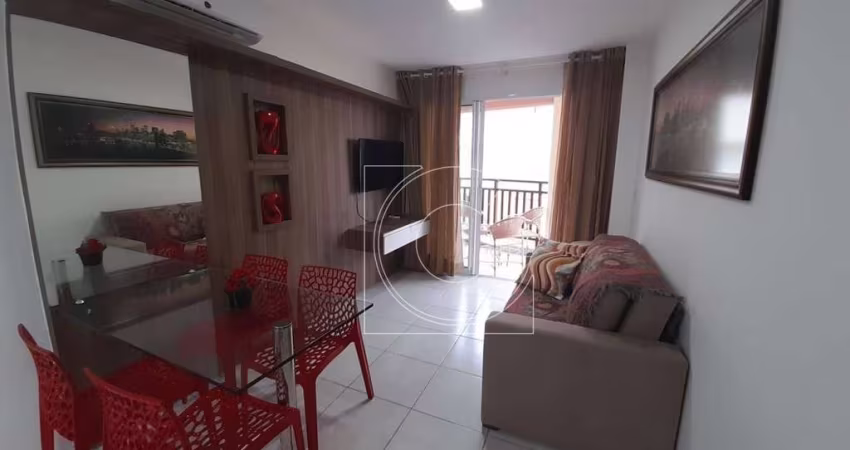 Wellness Beach Park Resort, Apartamentos, 58,00 m², 2 Quartos, Praia de Porto das Dunas, Aquiraz/CE.