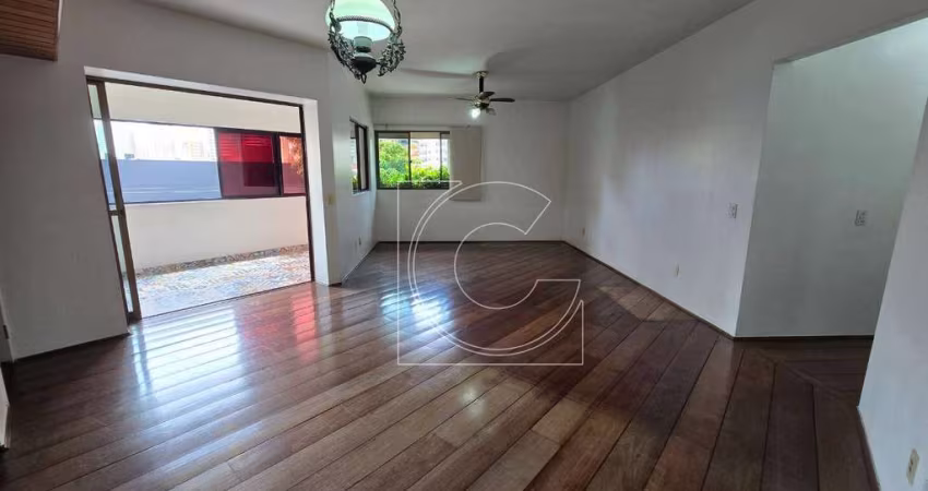 Ed. Gandhy, Apartamento, 121m², 3 quartos, Meireles, Fortaleza/CE.