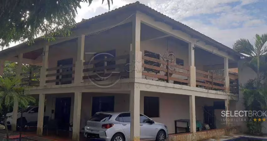 Casa com 5 quartos à venda na Rua Joaquim Jerônimo, 232, Mondubim, Fortaleza