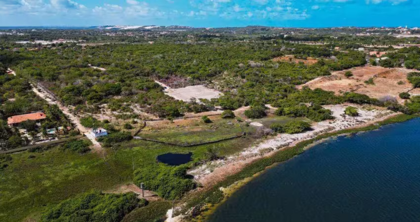Marina terra brasilis - lotes de 175m², logoa do catu, aquiraz /ce