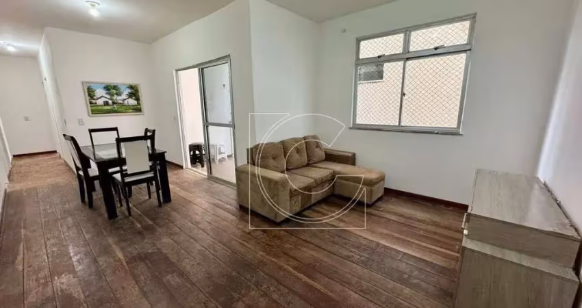 Condomínio chagas barreto, apartamento, 95m2 , 3 quartos, meireles, fortaleza/ce
