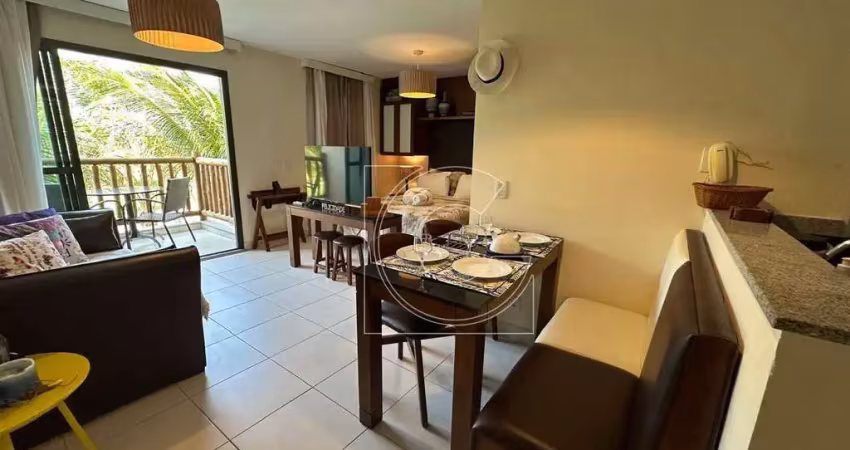 VG Sun Cumbuco, Apartamento, 39,53m², Posição Sul/Nascente  Cumbuco, Caucaia/CE.