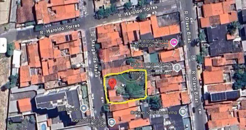 Terreno, 726,00m² (22,00 x 33,00), são gerardo, fortaleza/ce.