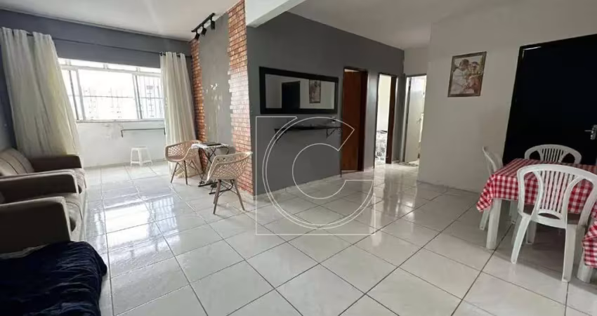 Ed. André Reis, Apartamento 88m², 3 quartos, Praia do Futuro, Fortaleza/CE