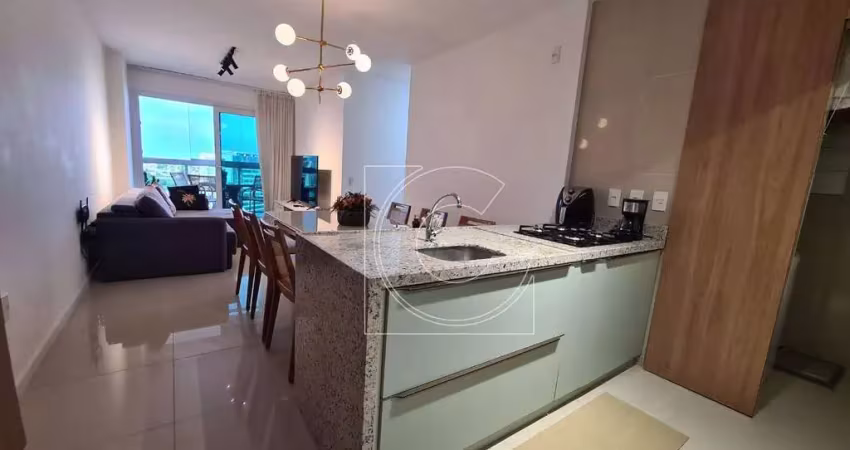Condomínio Green Garden, Apartamento, 97,64m², Cocó, Fortaleza/CE.