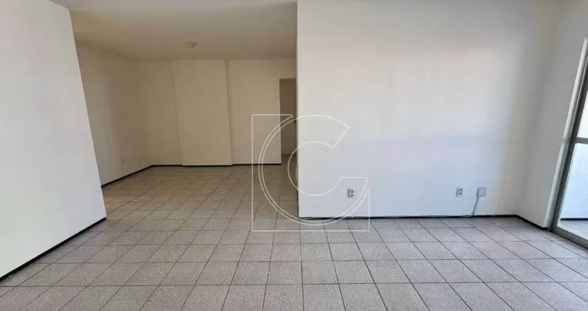 Ed. zurich, apartamento, 126m²,  3 suítes, aldeota, fortaleza/ce