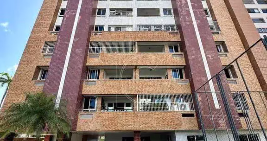 Ed. zurich, apartamento, 126m²,  3 suítes, aldeota, fortaleza/ce