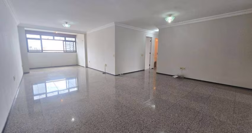 Ed. Via Bella, Apartamento, 136,48m², 3 suítes, Meireles, Fortaleza/CE