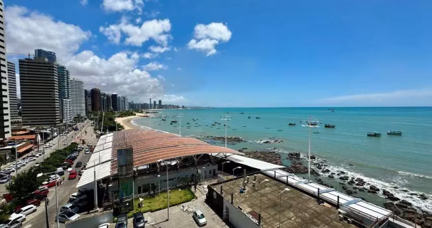 Iate Plaza Hotel - 51m² - Mucuripe - Fortaleza/CE