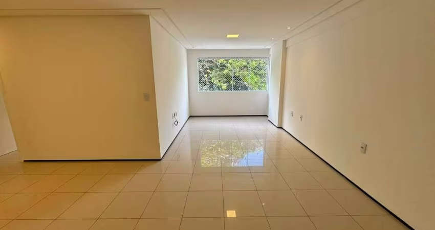 Ed. Atalanta, 72,15m², Eng. Luciano Cavalcante, 2 Quartos, Fortaleza/CE.