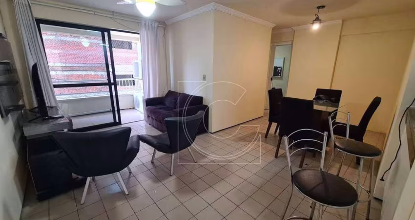 Meireles - Apartamento