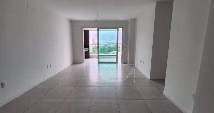 Cond. Bellatrix Residence, Apartamento 90,38 m², Guararapes, Fortaleza /CE