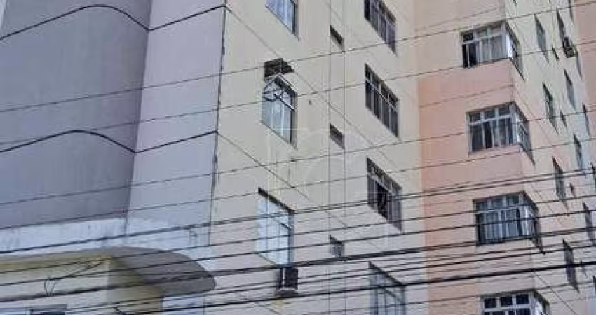 Ed. Jacques Cousteau, Apartamento, 80,03m², 3 dormitórios, Fátima, Fortaleza/CE