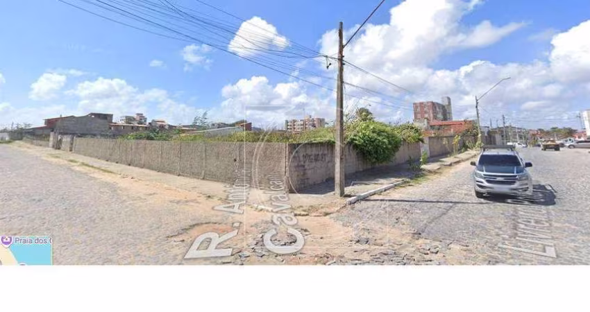 Terreno, 2.000m², Praia do Futuro, Fortaleza/CE