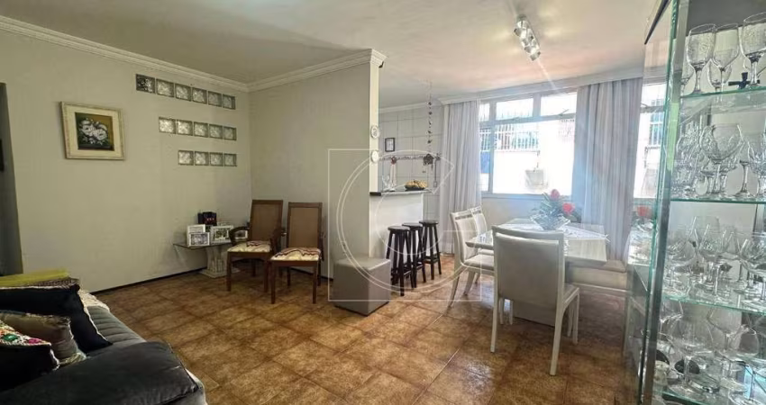 Ed. Glays,  Apartamento, 90m², 3 quartos no Meireles, Fortaleza/CE.