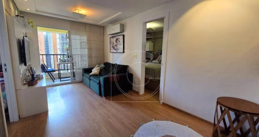 Ed. Villa Damasco, PORTEIRA FECHADA, Apartamento 68m², 2 quartos, Meireles, Fortaleza/CE