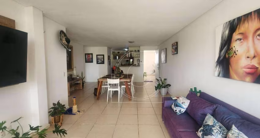 Breezes do Cumbuco, apartamento, 103,49m², vista mar, 3 quartos, sendo 2 suítes. Praia do Cumbuco, Caucaia/CE