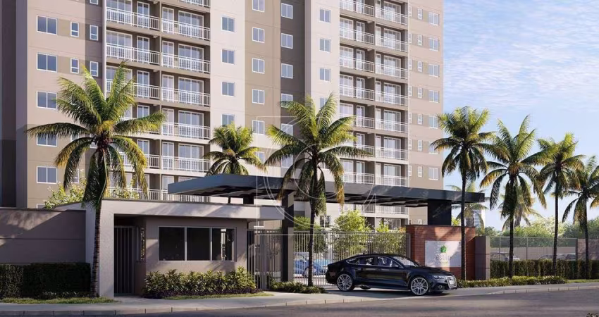 Estilo Passaré, Apartamento, 50,29m², Passaré, Fortaleza/CE