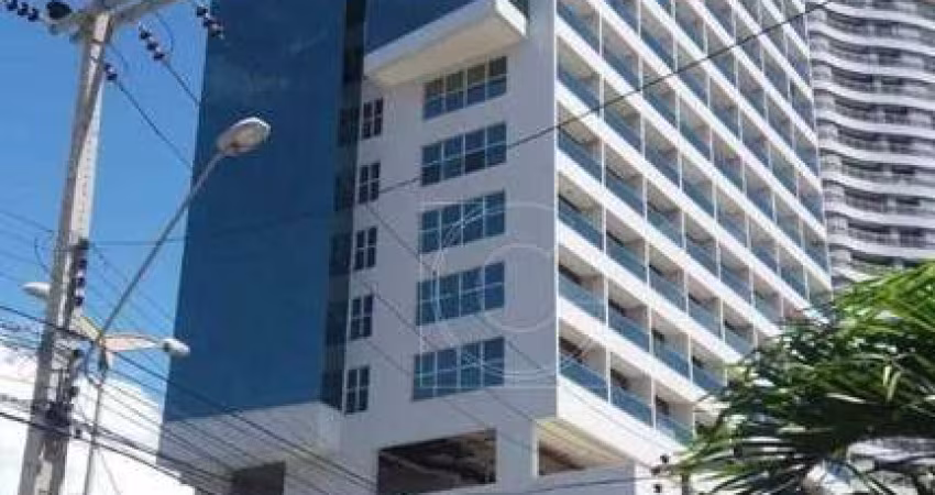 The One Tower, Sala Comercial, 45m², Aldeota, Fortaleza/CE.