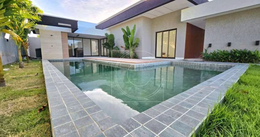 Casa, 159,00m², 4 dormitórios, Porto das Dunas, Aquiraz/CE