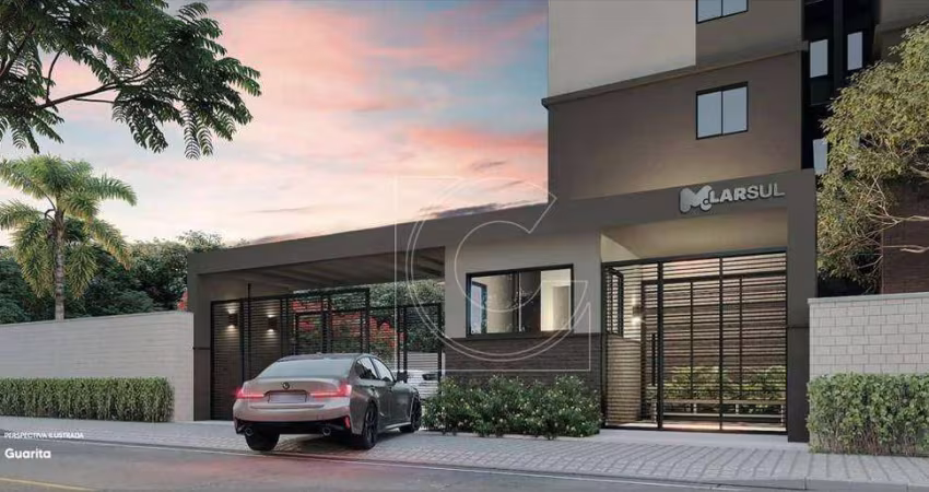 M.lar Sul, Apartamento 51,33m², Seis Boca, Fortaleza/CE