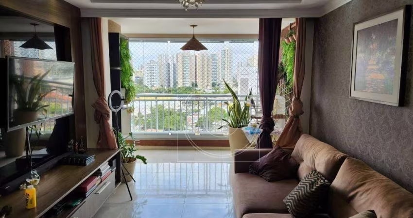 Helbor Condomínio Parque Clube Fortaleza 2 , Apartamento 69,24m², 3 quartos, Papicu, Fortaleza/CE.