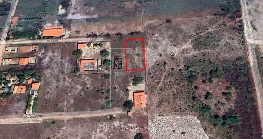 Condomínio das Praias, Terreno, 1.190 m² , Aquiraz/CE
