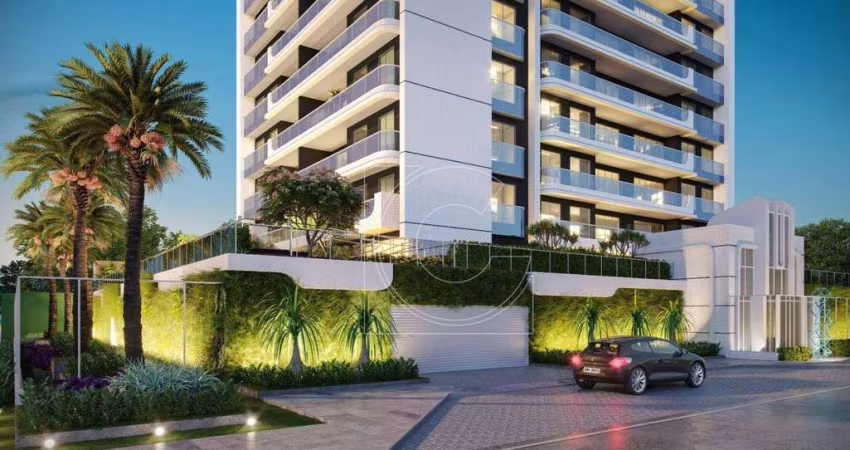 Trend Living, Apartamento 69,07m², Aldeota, Fortaleza/CE