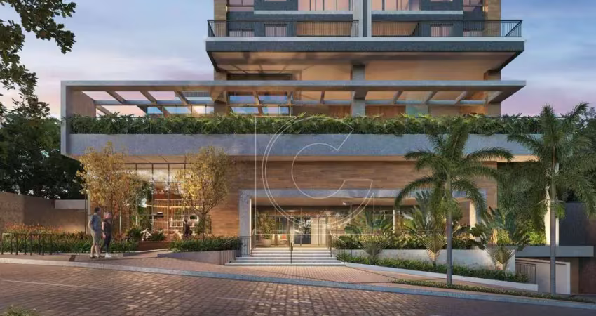 DM 210, Apartamento 40m², Aldeota, Fortaleza/CE