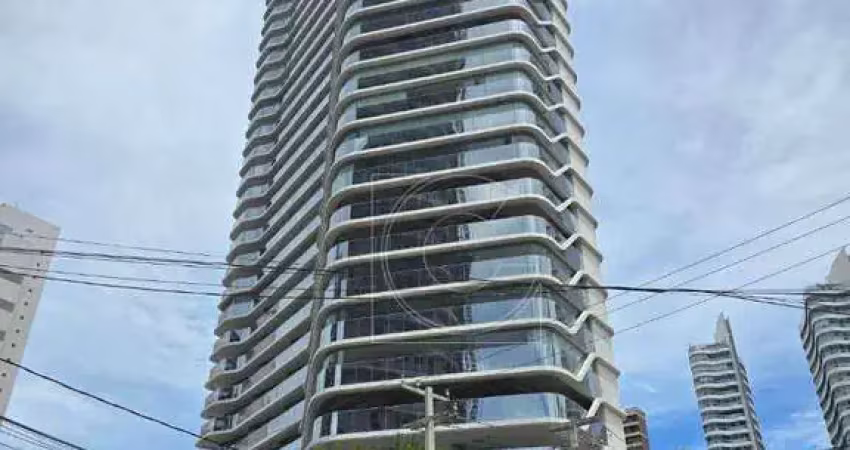 Apartamento altíssimo padrao no meireles - san carlos condominium