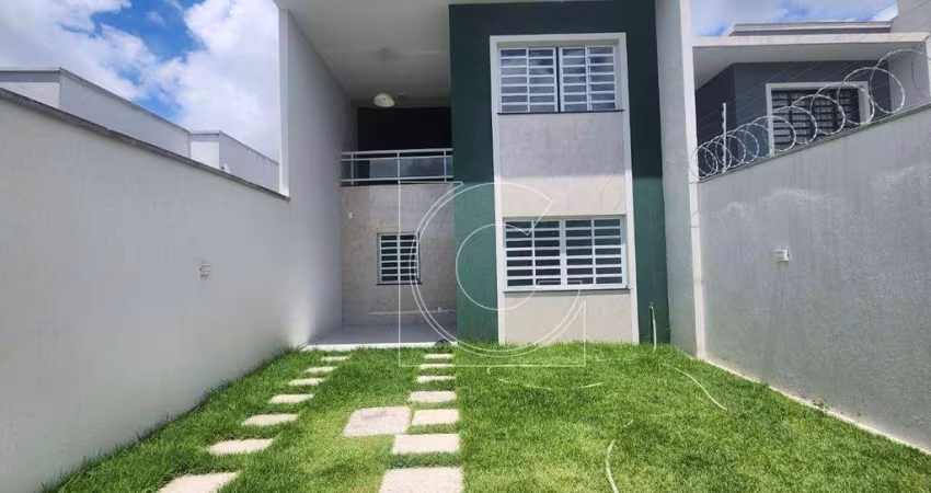 Casa Duplex, 117m², 3 Suítes, Urucunema, Eusébio/CE.