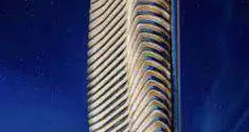 Epic condominium, apartamento 390,92m², 4 suítes, meireles, fortaleza/ce.