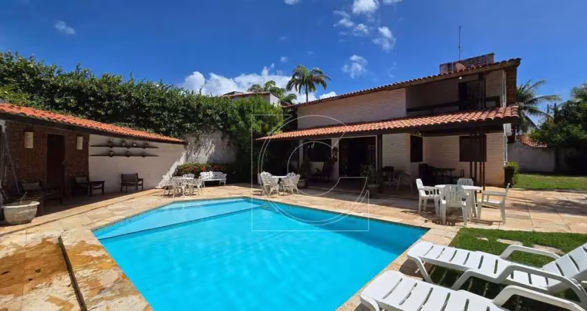 Casa, 353,00m², 5 quartos, porto das dunas, esuébio/ce