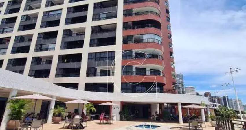 Iate plaza hotel, apartamento/flat, 68m², 2 suítes, mucuripe, fortaleza/ce
