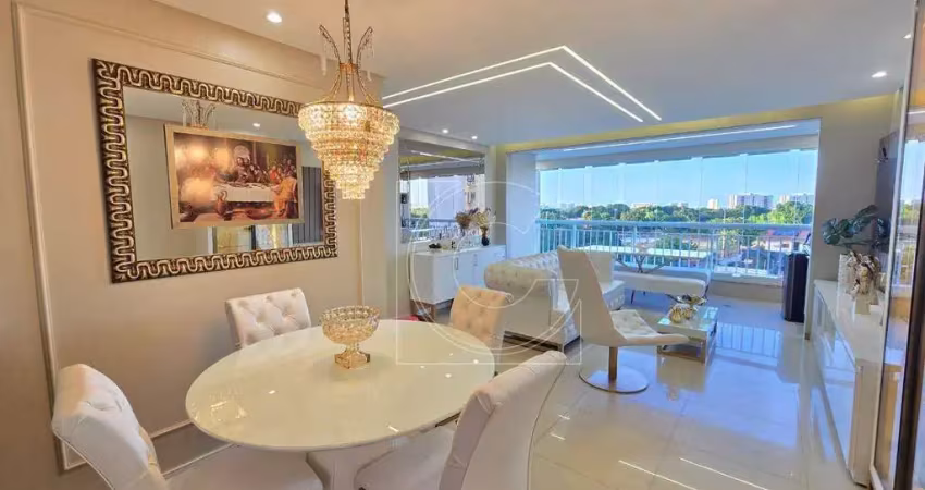 Ed. felicitá residencial, apartamento, 105,8m², nascente, cambeba - fortaleza/ce