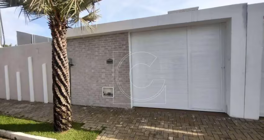 Seu novo lar no eusébio, casa nova plana com 86,34m², 3 quartos, 2 suítes, 2 vagas!