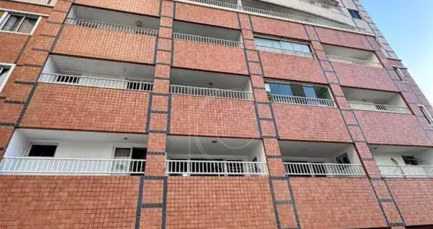 Residencial via monteverdi, apartamento, 111,50m², 3 suítes, guararapes, fortaleza/ce