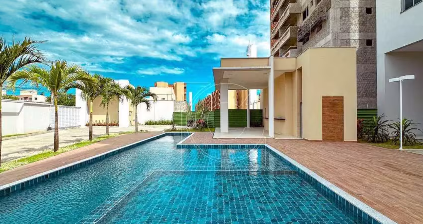 Exclusividade, 3 suítes, 107,00?m², 3 vagas, sofisticação, sustentabilidade, e lazer completo no melhor do eusébio!