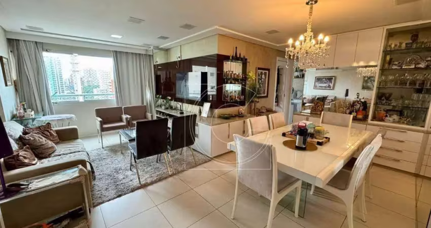 Torres câmara residence, apartamento, 67,02m², 2 quartos, aldeota, fortaleza/ce