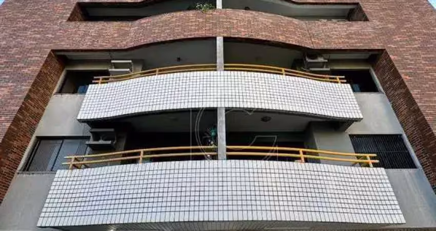 Cond. edifício donatello, 125m², nascente, 3 suítes, aldeota, fortaleza/ce