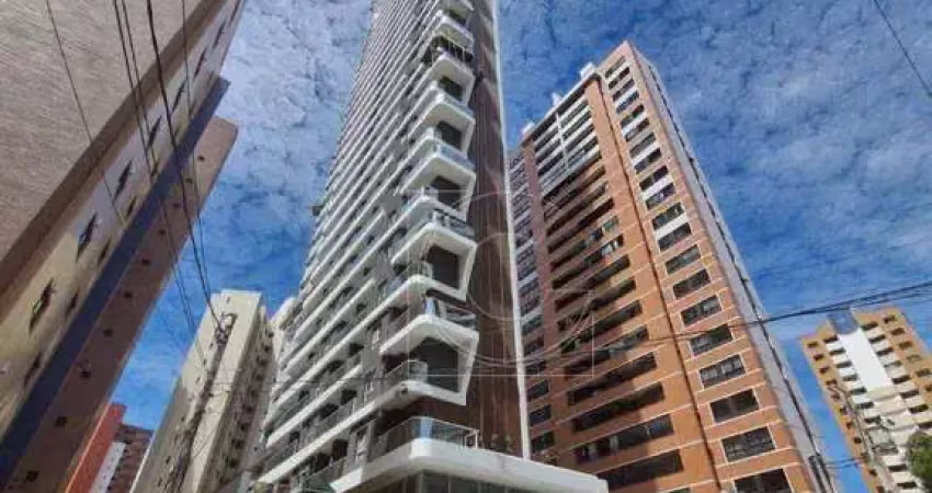 Hemisphere residence, repasse, apartamento, 58,07m², 02 quartos, meireles, fortaleza/ce