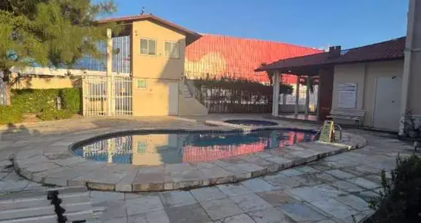 Vilaggio monte libano, apartamento, 66,40m², 3 quartos, mondubim, fortaleza/ce