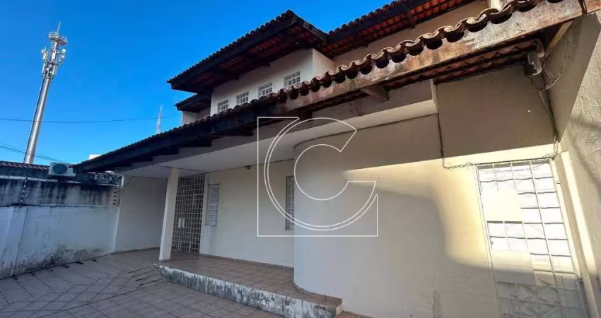 Casa com 10 quartos à venda na Rua Monsenhor Bruno, 2949, Aldeota, Fortaleza