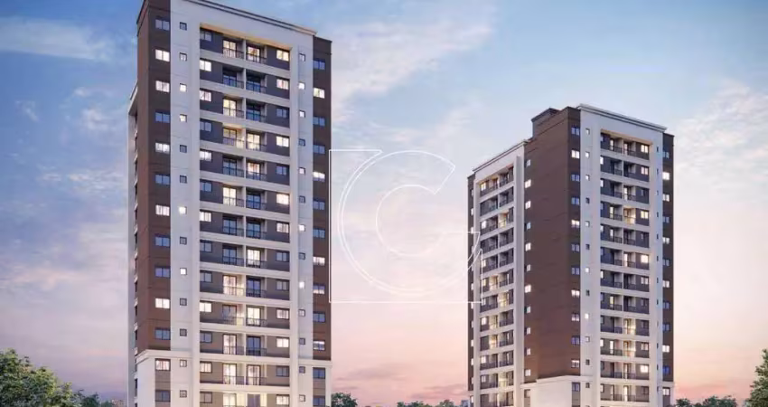 Bs jade residence, repasse, apartamento 51,18m², 2 quartos, joaquim távora, fortaleza/ce