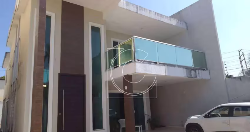 Casa duplex, 223,19m², 3 suítes, precabura, eusébio/ce