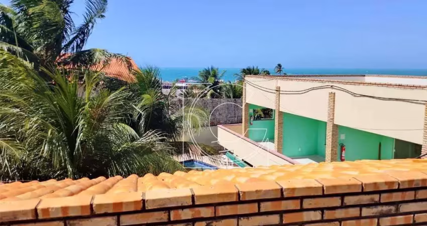 Pousada à venda na prainha - aquiraz/ce | 19 suítes | excelente localização comercial